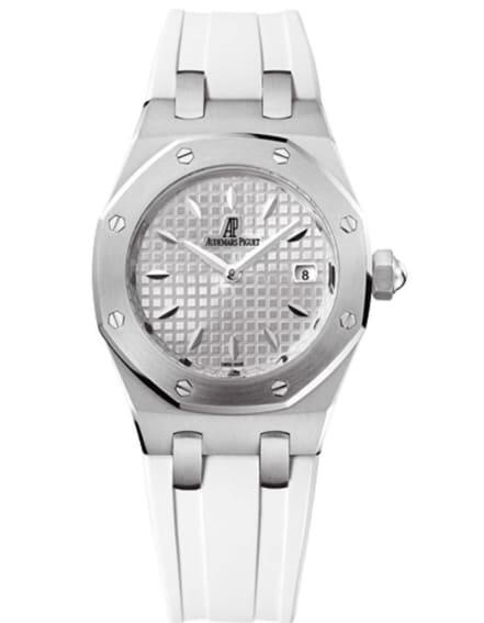 Audemars Piguet Royal Oak Quartz Replica watch REF: 67620ST.OO.D010CA.01